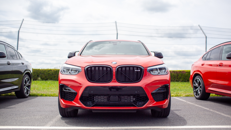 Photo: Justin Westbrook / Jalopnik